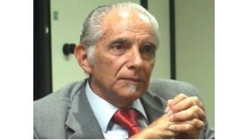 Victor Becker, ex director del INDEC y actual director del Centro de Estudios de la Nueva Economía (CENE) de la Universidad de Belgrano (UB).