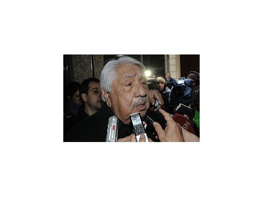 Oscar Lescano