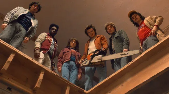 “Stranger Things”: the duration of the first four episodes of the final season of the series was revealed