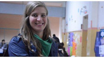 ámbito.com | De cara al fin de las exposiciones, la socióloga, feminista y coordinadora del Observatorio de Géneros y Políticas Públicas de la Ciudad dialogó con ámbito.com acerca de la posible aprobación del proyecto de despenalización del aborto.