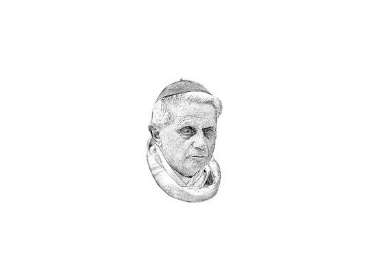 Benedicto XVI