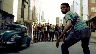 Ciudad de Díos, una de las películas más impactantes sobre está problemática. Ciudad de Díos, una de las películas más impactantes sobre está problemática.