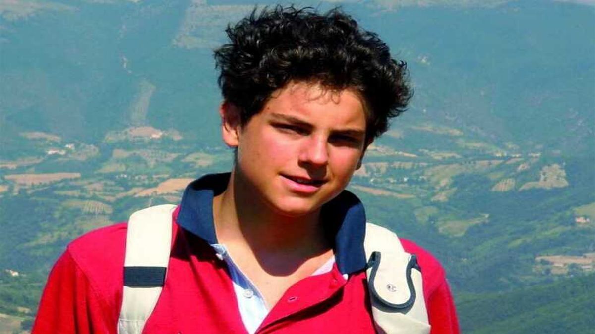 carlo acutis preannuncia la sua morte DrBeckmann