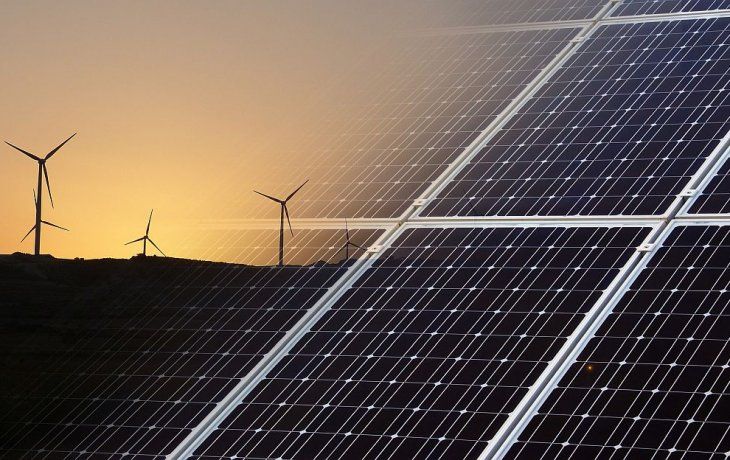 radiografia de las energias renovables: pisa el freno en una decada que acelero inversiones radiografia de las energias renovables: pisa el freno en una decada que acelero inversiones