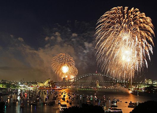 Sidney