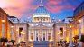 Many wonder if the Pope receives a salary month by month in the Vatican Many wonder if the Pope receives a salary month by month in the Vatican