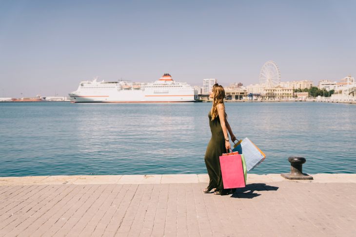 Los viajes en barco ganan cada vez más protagonismo entre quienes buscan una experiencia diferente para sus próximas vacaciones. Los viajes en barco ganan cada vez más protagonismo entre quienes buscan una experiencia diferente para sus próximas vacaciones.