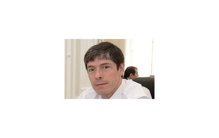 Abal Medina respaldó una unión del PJ