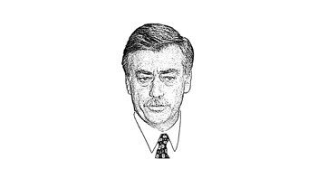 Carlos Soria