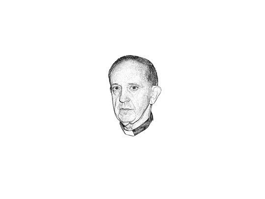 Jorge Bergoglio