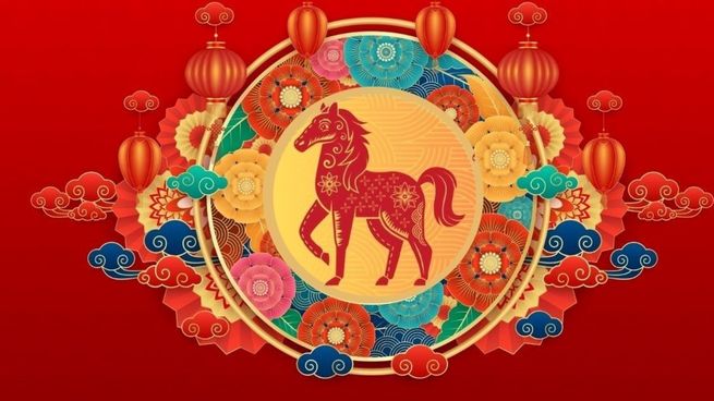 Los 10 objetos que debes sacar de tu casa en el Año nuevo chino.