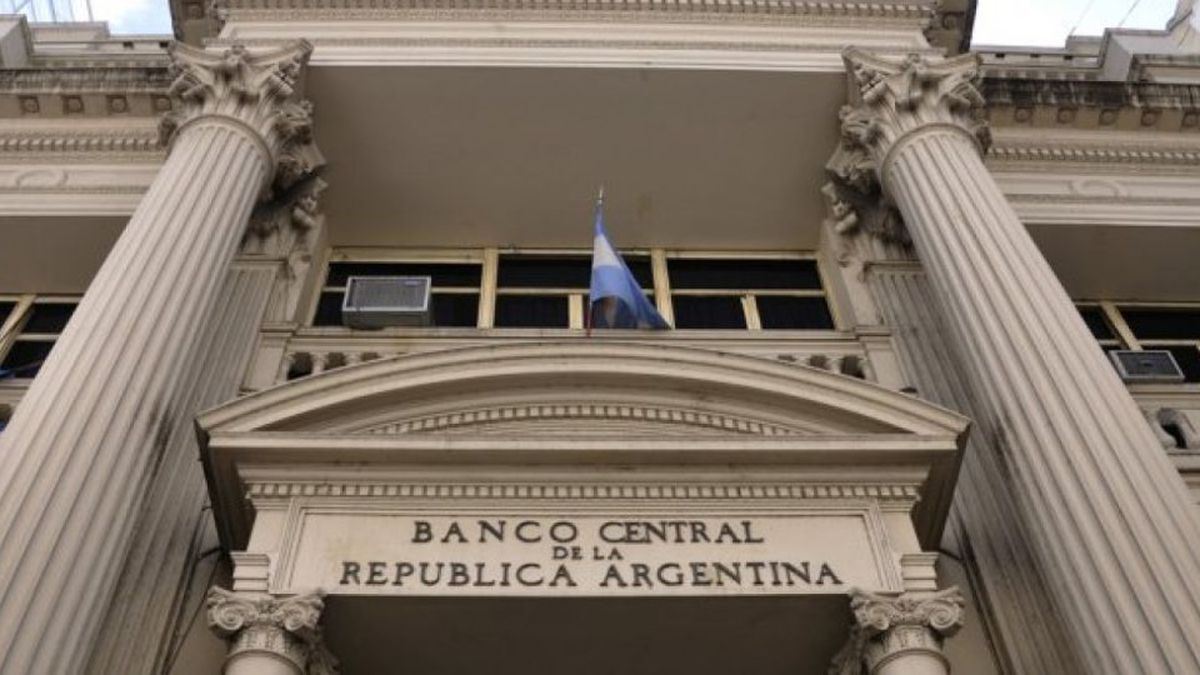 BCRA compra u$s447 millones: reservas alcanzan u$s48.511 millones
