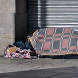 El gobierno refuerza la respuesta estatal ante la situación de personas que viven en la calle. El gobierno refuerza la respuesta estatal ante la situación de personas que viven en la calle.