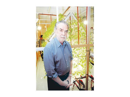 Luis Fernando Benedit fue el primer artista latinoamericano que accedió a mostrar sus obras en el Moma, Museo de Arte Moderno de Nueva York.