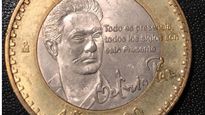 ¿Qué característica tiene la moneda conmemorativa que se llega a pagar hasta 1 millón?