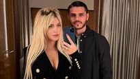 Wanda Nara y Mauro Icardi siguen el intenso ida y vuelta desde su separación.