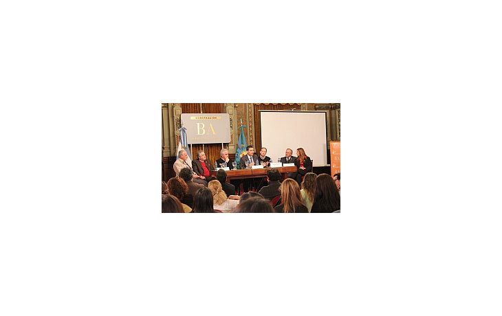 La jornada de trabajo tuvo como objetivo fomentar la certificación de iniciativas y procesos con el fin de crear una cultura de la calidad en los diferentes distritos de la Provincia.