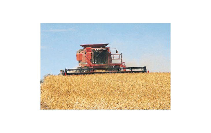 ámbito.com | En cuanto a la demanda, las exportaciones semanales de soja norteamericanas superaron los dos millones de toneladas en la semana, en forma totalmente sorpresiva.