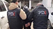 Detuvieron a un hombre en Rosario por las amenazas a Ángel Di María