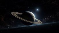 Los anillos de Saturno serán visibles desde la Tierra hasta 2025.