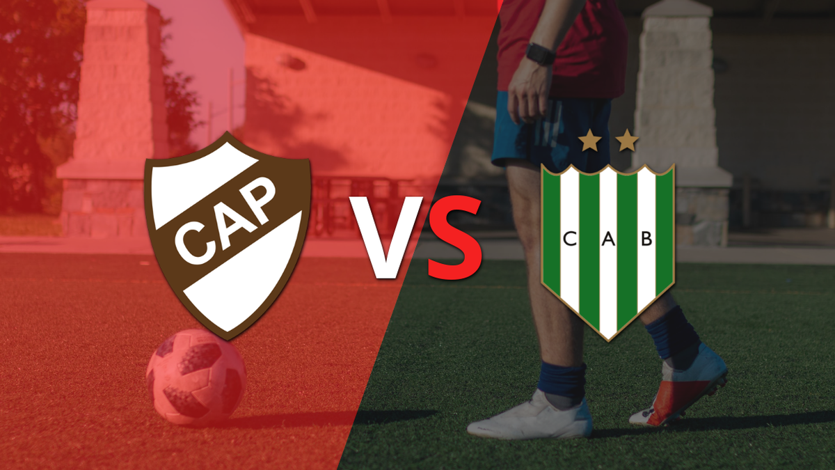 Argentina – First Division: Platense vs Banfield Matchday 9