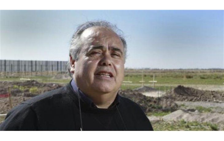 La medida fue dispuesta por el Juzgado Federal Criminal y Correccional de Lomas de Zamora 2.