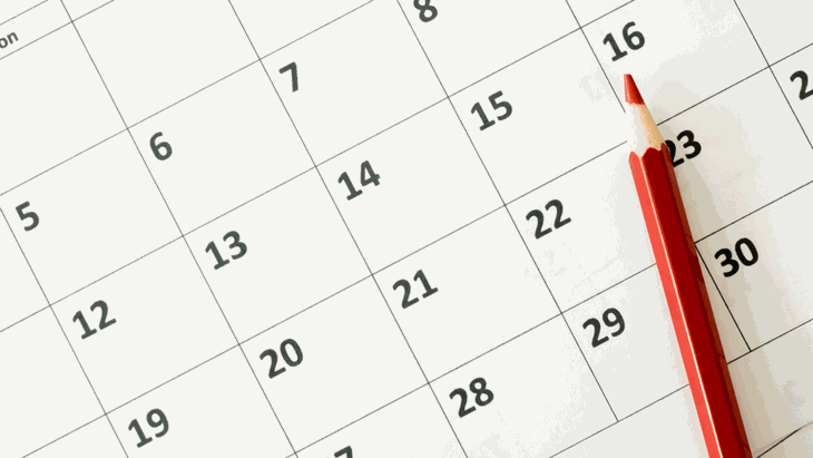 Efemérides: qué pasó un 24 de junio Efemérides: qué pasó un 24 de junio