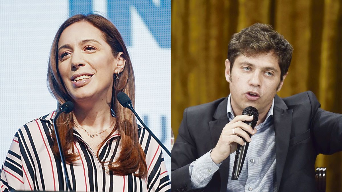 Kicillof Se Reúne Con Mayoría De Intendentes Radicales En Medio De La ...