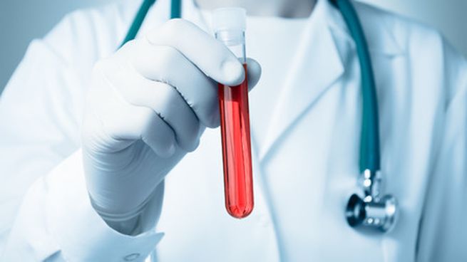 Reino Unido infectó a miles de personas con sangre contaminada.