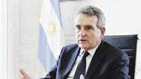 Agustín Rossi