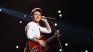 Niall Horan returns to Argentina. Niall Horan returns to Argentina.