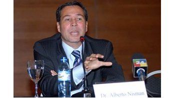 Alberto Nisman