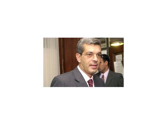 El ministro de agricultura, Julián Domínguez, aseguró que se agilizará el tramite de devolución de retenciones del trigo a pequeños productores