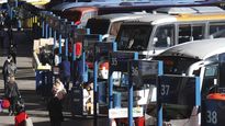 Aumentan las tarifas del transporte de ómnibus, ¿cuáles son los nuevos valores?
