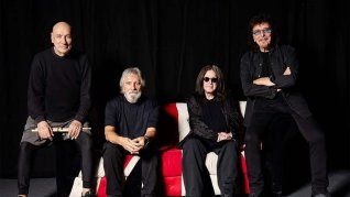 El último show de los iconos del metal llegará a los cines en 2026.