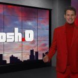 Su programa en Comedy Central lo llevó al estrellato de forma instantánea. Su programa en Comedy Central lo llevó al estrellato de forma instantánea.