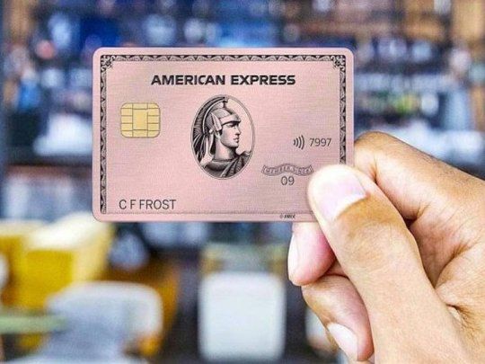 AmEx