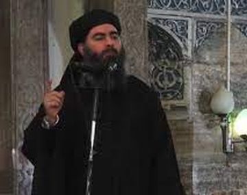 Militares de EEUU mataron al líder de ISIS durante una operación en el noroeste de Siria