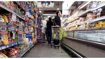 ámbito.com | El descenso del consumo es generalizado a casi todos los productos masivos