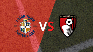Luton Town pasa a ganar por 2-1 en el estadio Kenilworth Road