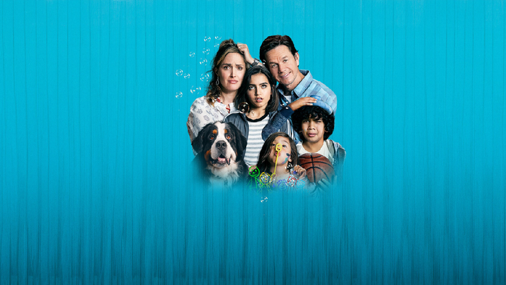 Family to INTANTE is among Netflix's most viewed films. Family to INTANTE is among Netflix's most viewed films.