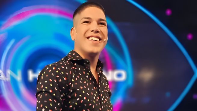 How was the accident of former Big Brother Thiago Medina and what is known about his health status