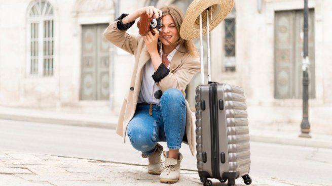 Los hoteles no son la única opción: 3 formas de ahorrar dólares en tu ...