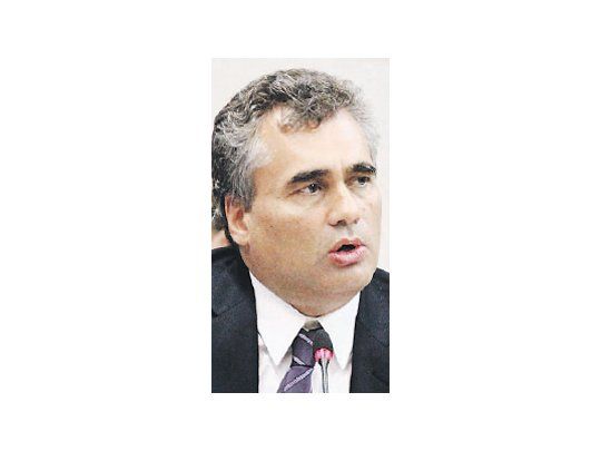 Alejandro Vanoli