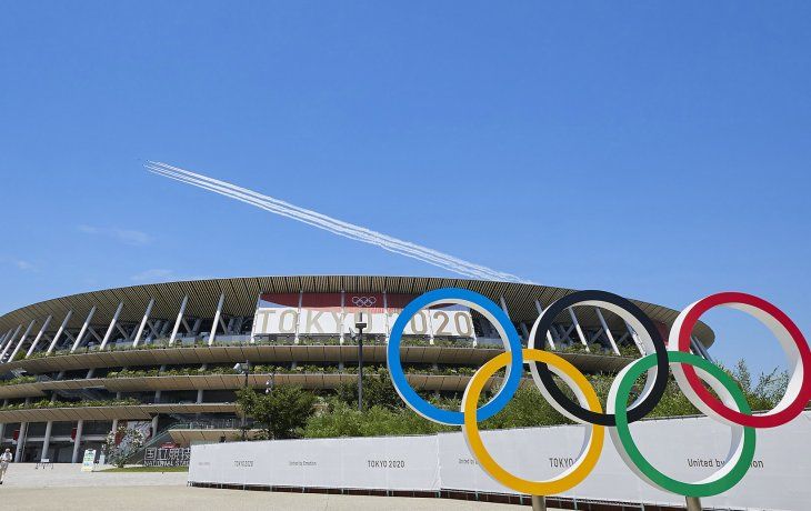 ámbito.com | Tokyo2020