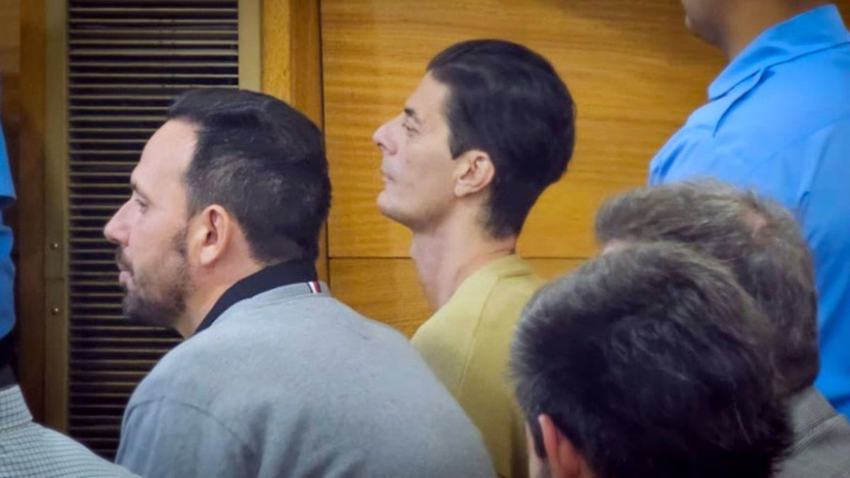 Córdoba: electronic party organizers admit their responsibility in the death of Tania Abrile