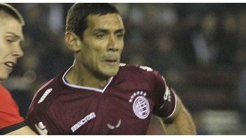 Sand continuará su carrera en Deportivo Cali.