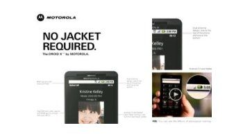 Motorola se burla del iPhone4