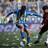 Rosario Central dejó escapar el clásico rosarino y Newells lo empató sobre el final.