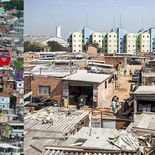 Los complejos de Alemão y Penha son dos de las zonas más conflictivas y vigiladas de Río de Janeiro. Los complejos de Alemão y Penha son dos de las zonas más conflictivas y vigiladas de Río de Janeiro.